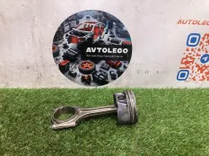 Поршень с шатуном Volvo V60