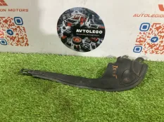 Накладка замка капота Porsche Cayenne