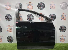 Дверь Cadillac SRX