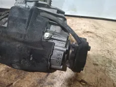 Раздаточная коробка Porsche Cayenne