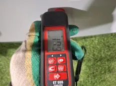 Крышка багажника Dodge Durango