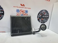 Испаритель кондиционера Honda Pilot