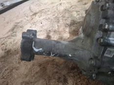 Редуктор Cadillac SRX