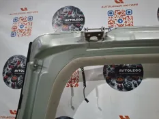 Крышка багажника Chevrolet Trailblazer