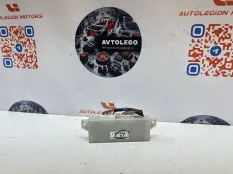 Блок управления сиденьем Infiniti FX50
