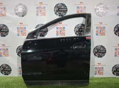 Дверь Cadillac SRX