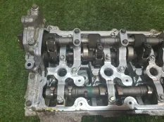 ГБЦ (Головка блока) Infiniti FX50