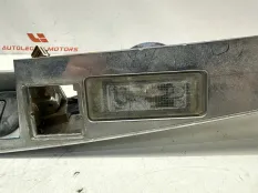 Накладка крышки багажника Cadillac SRX