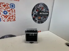 Дефлектор левый Land Rover Range Rover