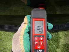 Крышка багажника VW Tiguan