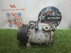 Компрессор кондиционера Dodge Journey