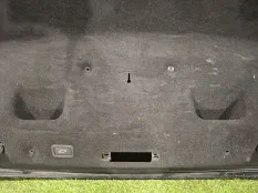 Крышка багажника Jaguar XF