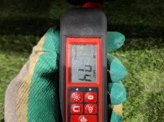 Крышка багажника Land Rover Discovery Sport