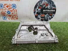 Крышка ГБЦ Hyundai Equus