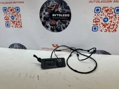 Камера заднего вида Jaguar XF