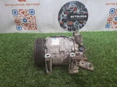 Компрессор кондиционера Infiniti FX50