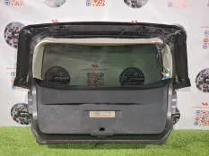 Крышка багажника Dodge Journey