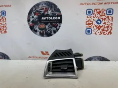 Дефлектор Cadillac SRX