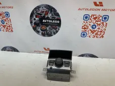 Блок управления Honda Pilot