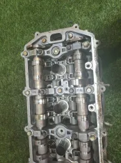 ГБЦ (Головка блока) Hyundai Equus