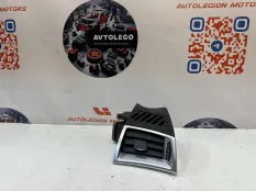 Дефлектор Cadillac SRX