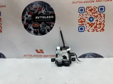 Замок крышки багажника Jaguar XF
