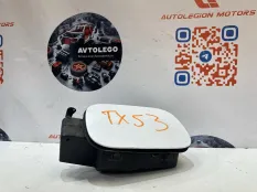 Лючок бензобака Dodge Durango