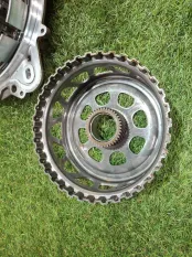 Вал первичный Cadillac SRX