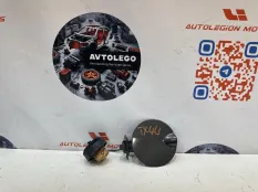 Лючок бензобака Dodge Journey