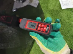 Капот VW Tiguan