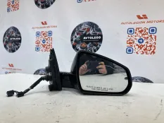 Зеркало правое Cadillac SRX