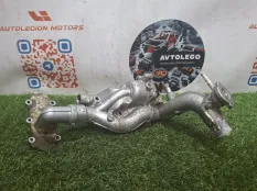 Корпус термостата Infiniti FX50