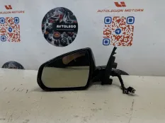 Зеркало левое Cadillac SRX
