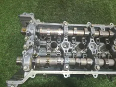 ГБЦ (Головка блока) Hyundai Equus