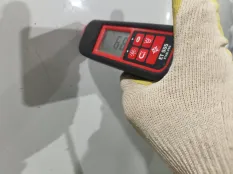 Капот Jeep Renegade