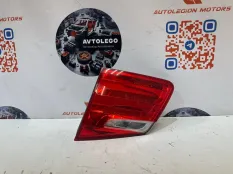 Фонарь в крышку багажника правый Mercedes benz GL450