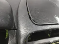 Торпедо Porsche Cayenne
