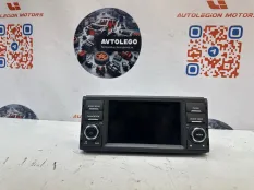 Дисплей Land Rover Range Rover