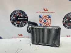 Испаритель кондиционера Dodge Durango