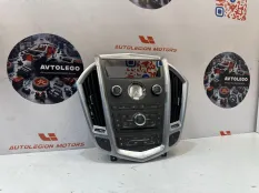 Блок управления Cadillac SRX