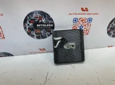 Испаритель кондиционера Cadillac SRX