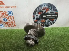 Дифференциал АКПП Cadillac SRX