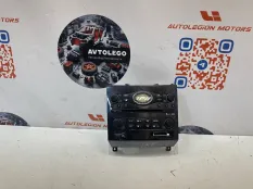 Блок управления климат-контролем Infiniti FX50
