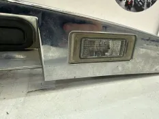 Накладка багажника Cadillac SRX
