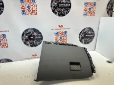 Бардачок Cadillac SRX