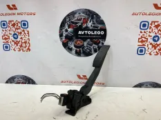 Педаль газа Cadillac SRX