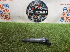 Катушка зажигания Hyundai Equus