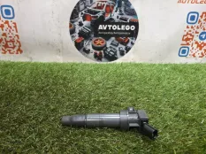 Катушка зажигания Hyundai Equus