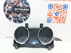 Щиток приборов Jaguar XF