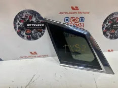 Форточка левая Cadillac SRX